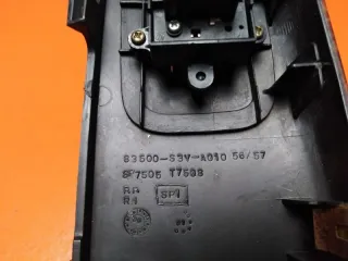 83500-S3V-A010 Блок управления стеклоподъемниками Acura MDX 1 Арт 2-25154, вид 6