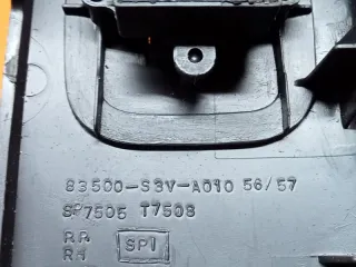 83500-S3V-A010-56 Блок управления стеклоподъемниками Acura MDX 1 Арт 2-25179, вид 6