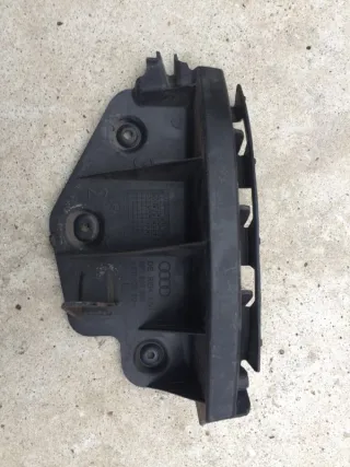 8P3807393 Кронштейн крепления бампера Audi A3 8P Арт 2-25178, вид 1