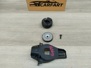 8K0805201 Кронштейн радиатора Audi A5 (S5,RS5) 1 Арт 2-25234, вид 1