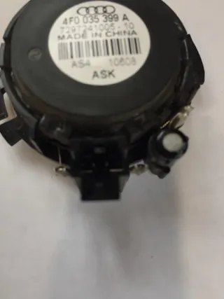 4F0035399A Динамик Audi A6 C6 (S6,RS6) Арт 2-25252, вид 3