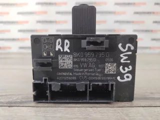 8K0959795G Блок управления двери Audi Q5 1 Арт 2-25279, вид 1