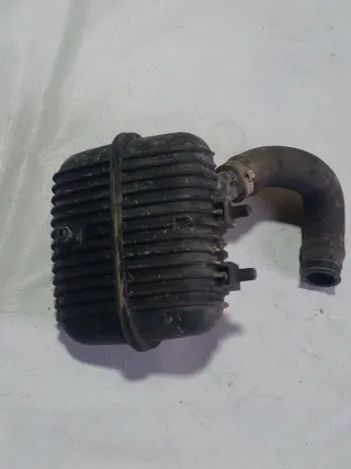 8E0129955B Резонатор воздушного фильтра Audi A6 C6 (S6,RS6) Арт 2-25335, вид 2