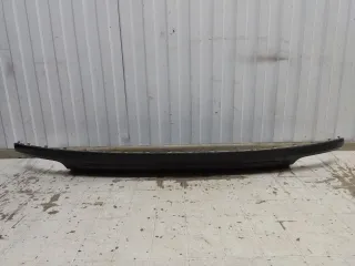 4m0807434eru6 Юбка бампера нижняя Audi Q7 4M Арт 2-25407, вид 1