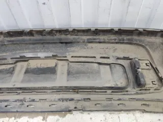 4m0807434eru6 Юбка бампера нижняя Audi Q7 4M Арт 2-25407, вид 11