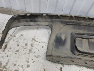 4m0807434eru6 Юбка бампера нижняя Audi Q7 4M Арт 2-25407, вид 13