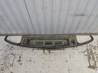 4m0807434eru6 Юбка бампера нижняя Audi Q7 4M Арт 2-25407, вид 2