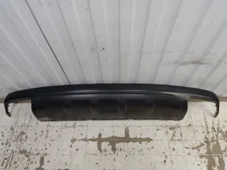 4m0807434eru6 Юбка бампера нижняя Audi Q7 4M Арт 2-25407, вид 3