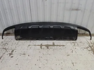 4m0807434eru6 Юбка бампера нижняя Audi Q7 4M Арт 2-25407, вид 4