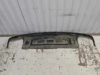 4m0807434eru6 Юбка бампера нижняя Audi Q7 4M Арт 2-25407, вид 9
