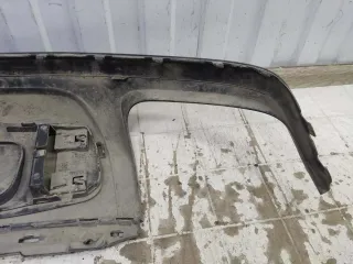 4m0807434eru6 Юбка бампера нижняя Audi Q7 4M Арт 2-25407, вид 10