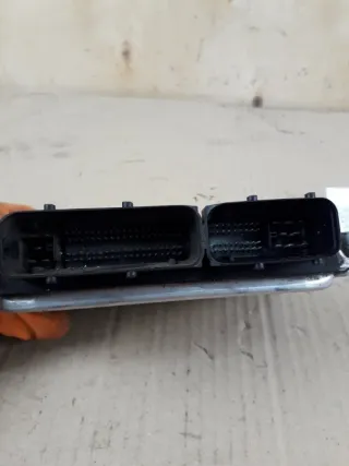 8E0909559E Блок управления двигателем Audi A4 B6 Арт 2-25437, вид 2