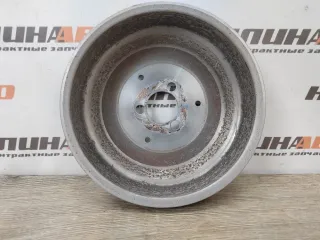 06E121031B Шкив помпы Audi A6 C7 (S6,RS6) Арт 2-25495, вид 2
