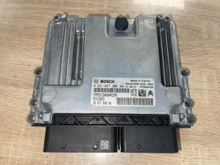 9845780880 Блок управления двигателем Citroen Berlingo 3 Арт 2-25519, вид 1