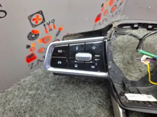 S4zp03sf00 Кнопки руля Changan UNI-K Арт 2-25544, вид 2