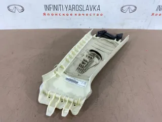 8K0867281B Обшивка стойки Audi A4 B8 Арт 2-25569, вид 11