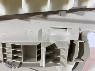 8K0867281B Обшивка стойки Audi A4 B8 Арт 2-25569, вид 14