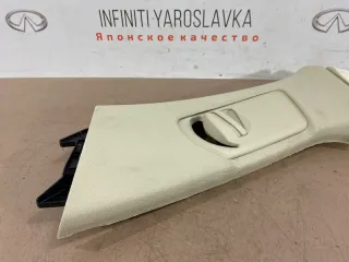 8K0867281B Обшивка стойки Audi A4 B8 Арт 2-25569, вид 2