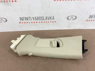 8K0867281B Обшивка стойки Audi A4 B8 Арт 2-25569, вид 7