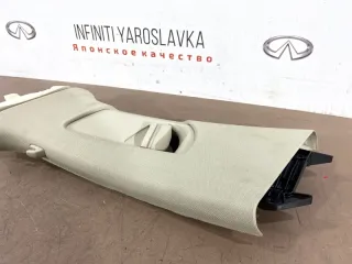 8K0867281B Обшивка стойки Audi A4 B8 Арт 2-25569, вид 8