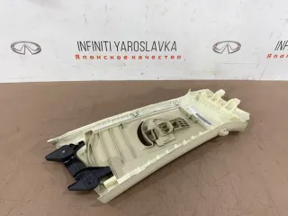 8K0867281B Обшивка стойки Audi A4 B8 Арт 2-25569, вид 10
