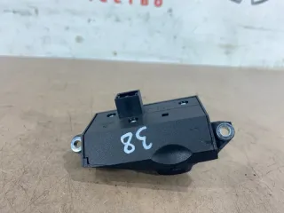 4E0953551 Кнопка регулировки рулевой колонки Audi A6 C6 (S6,RS6) Арт 2-25570, вид 5