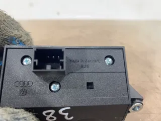 4E0953551 Кнопка регулировки рулевой колонки Audi A6 C6 (S6,RS6) Арт 2-25570, вид 6