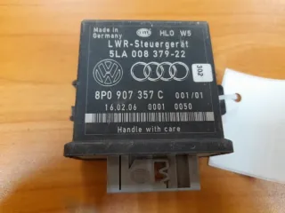 8P0907357C Блок управления светом Audi A6 C6 (S6,RS6) Арт 2-25581, вид 1