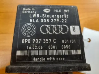 8P0907357C Блок управления светом Audi A6 C6 (S6,RS6) Арт 2-25581, вид 2