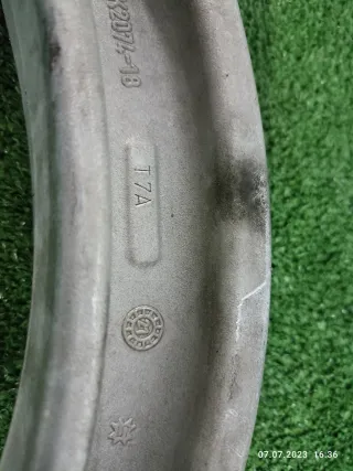 4M0407696C Продольный рычаг Audi Q8 Арт 2-25617, вид 6