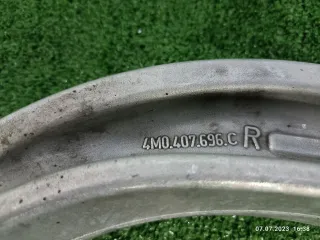 4M0407696C Продольный рычаг Audi Q8 Арт 2-25617, вид 8