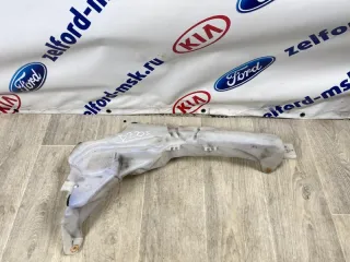 1497707 Бачок омывателя Ford Focus 2 restailing Арт 2-25669, вид 1