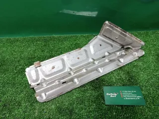 06H129597G Тепловой экран Audi A4 B8 Арт 2-25685, вид 5
