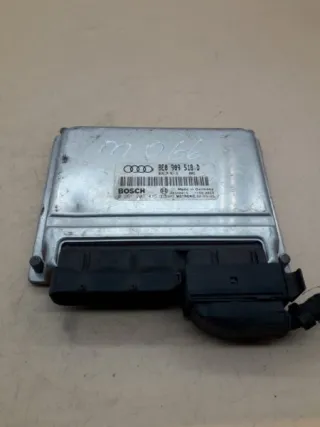 8E0909518D Блок управления двигателем Audi A4 B5 Арт 2-25715, вид 1
