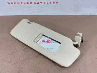 8K0857552F9T0 Солнцезащитный козырёк Audi A4 B8 Арт 2-25757, вид 4