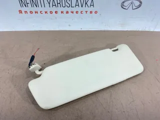 8K0857552F9T0 Солнцезащитный козырёк Audi A4 B8 Арт 2-25757, вид 5