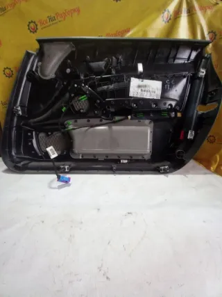 444 Обшивка передней левой двери Audi A6 C6 (S6,RS6) Арт 2-25780, вид 2