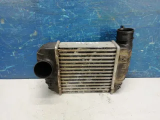 4F0145805T Радиатор интеркулера Audi A6 C5 (S6,RS6) Арт 2-25793, вид 1