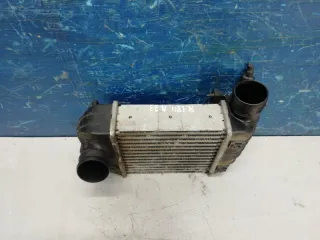 4F0145805T Радиатор интеркулера Audi A6 C5 (S6,RS6) Арт 2-25793, вид 2