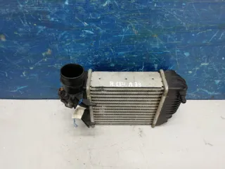 4F0145805T Радиатор интеркулера Audi A6 C5 (S6,RS6) Арт 2-25793, вид 3
