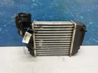 4F0145805T Радиатор интеркулера Audi A6 C5 (S6,RS6) Арт 2-25793, вид 4