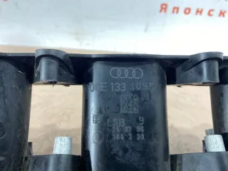 06E133125D Впускной коллектор Audi A4 B8 Арт 2-25794, вид 6