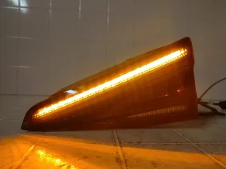 8W5945094G Фонарь led Audi A4 B9 Арт 2-25819, вид 2