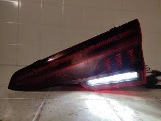 8W5945094G Фонарь led Audi A4 B9 Арт 2-25819, вид 3