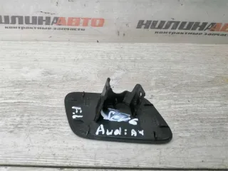 8E0955275E Накладка омывателя фары Audi A4 B7 Арт 2-25843, вид 3