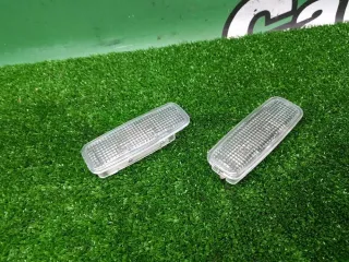 8L0947105A Фонарь салона (плафон) Audi A4 B6 Арт 2-25985, вид 1
