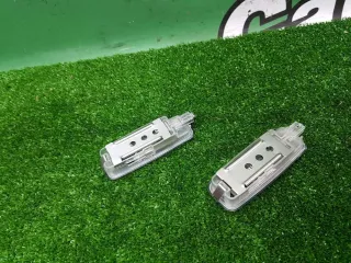 8L0947105A Фонарь салона (плафон) Audi A4 B6 Арт 2-25985, вид 2