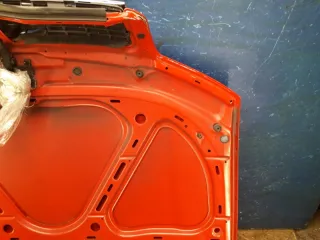 8E0823029 Капот Audi A4 B5 Арт 2-26001, вид 13
