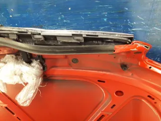 8E0823029 Капот Audi A4 B5 Арт 2-26001, вид 10