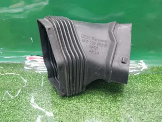 4F0129739B Патрубок воздушного фильтра Audi A6 C6 (S6,RS6) Арт 2-26136, вид 1